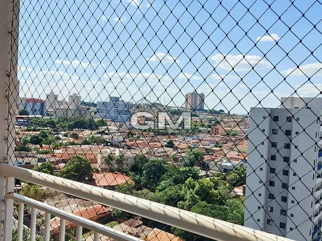 Apartamento 3 quartos e 2 banheiros, à venda, no bairro Vila Monte Alegre em Ribeirão Preto