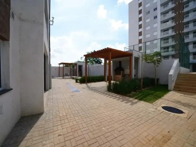 Apartamento com 42m² 2 quartos e 1 banheiro, à venda, no bairro Vila Nova Mazzei em São Paulo