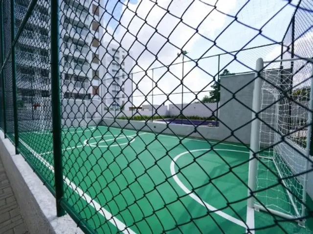 Apartamento com 42m² 2 quartos e 1 banheiro, à venda, no bairro Vila Nova Mazzei em São Paulo