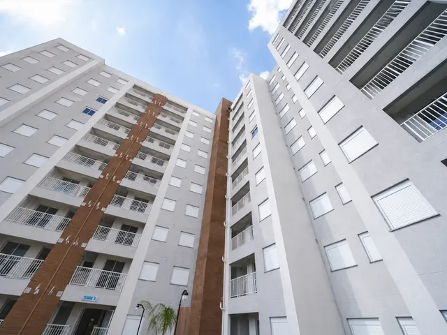 Apartamento com 42m² 2 quartos e 1 banheiro, à venda, no bairro Vila Nova Mazzei em São Paulo
