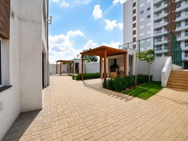 Apartamento com 42m² 2 quartos e 1 banheiro, à venda, no bairro Vila Nova Mazzei em São Paulo