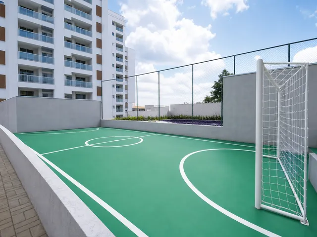 Apartamento com 42m² 2 quartos e 1 banheiro, à venda, no bairro Vila Nova Mazzei em São Paulo
