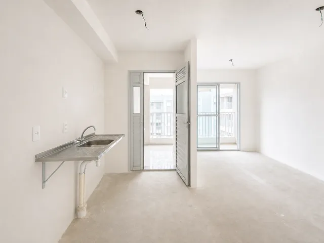 Apartamento com 42m² 2 quartos e 1 banheiro, à venda, no bairro Vila Nova Mazzei em São Paulo