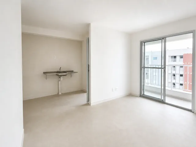 Apartamento com 42m² 2 quartos e 1 banheiro, à venda, no bairro Vila Nova Mazzei em São Paulo