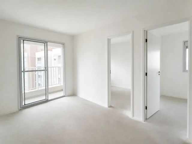 Apartamento com 42m² 2 quartos e 1 banheiro, à venda, no bairro Vila Nova Mazzei em São Paulo