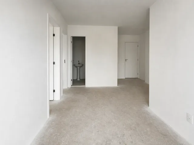 Apartamento com 42m² 2 quartos e 1 banheiro, à venda, no bairro Vila Nova Mazzei em São Paulo