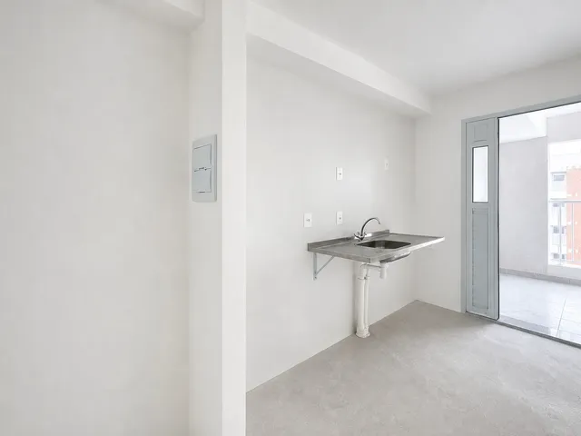 Apartamento com 42m² 2 quartos e 1 banheiro, à venda, no bairro Vila Nova Mazzei em São Paulo