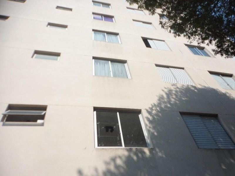 Apartamento, 1 quarto, 38 m² - Foto 2