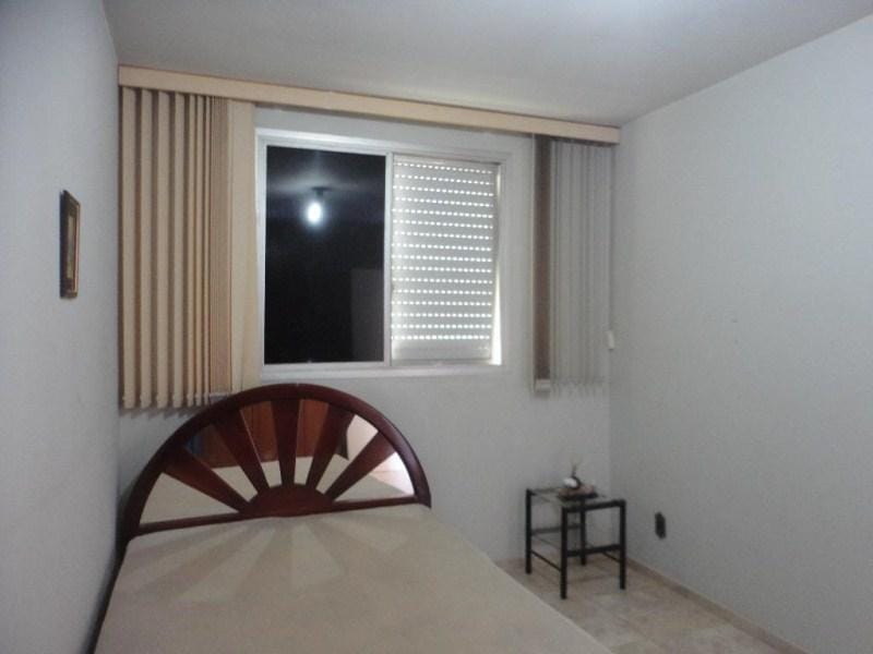 Apartamento, 1 quarto, 38 m² - Foto 5