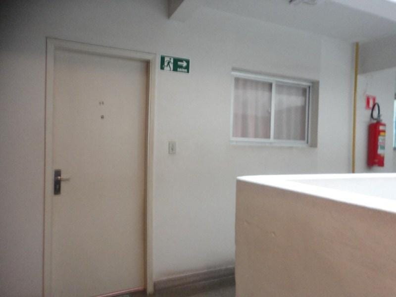 Apartamento, 1 quarto, 38 m² - Foto 15
