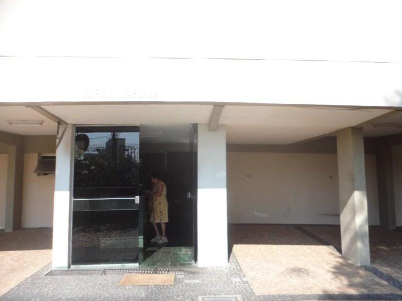 Apartamento, 1 quarto, 38 m² - Foto 1