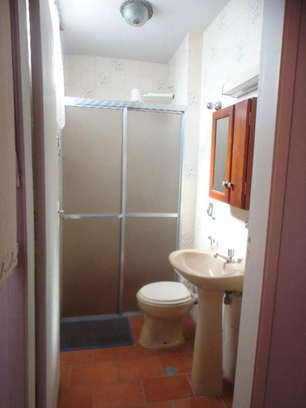 Apartamento, 1 quarto, 38 m² - Foto 8