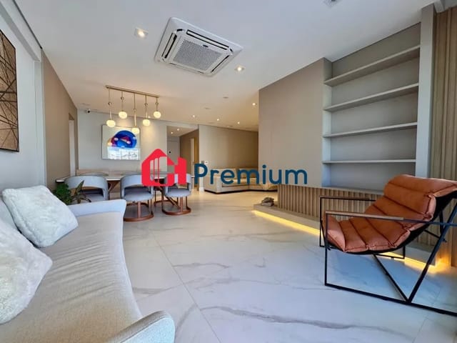 Apartamento 4 quartos e 4 banheiros, à venda, no bairro Barra da Tijuca em Rio de Janeiro