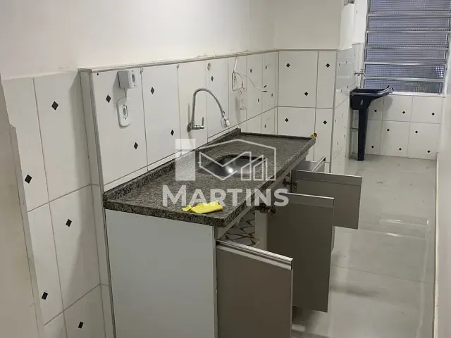 Apartamento 2 quartos e 1 banheiro, para alugar, no bairro Pirajussara em São Paulo
