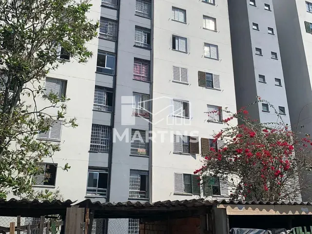 Apartamento 2 quartos e 1 banheiro, para alugar, no bairro Pirajussara em São Paulo