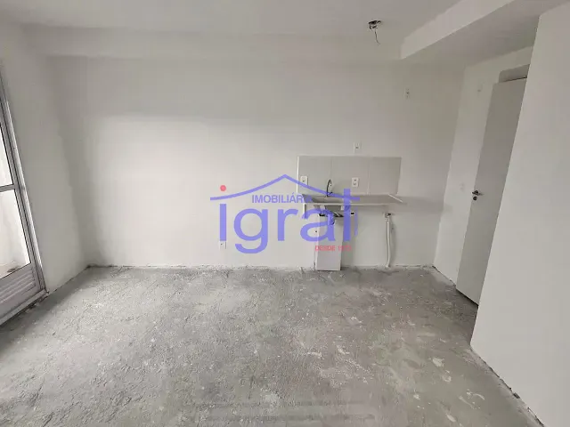 Apartamento 1 quarto e 1 banheiro, à venda, no bairro Jardim Aeroporto em São Paulo