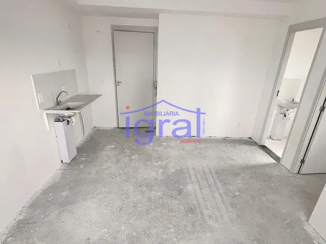 Apartamento 1 quarto e 1 banheiro, à venda, no bairro Jardim Aeroporto em São Paulo