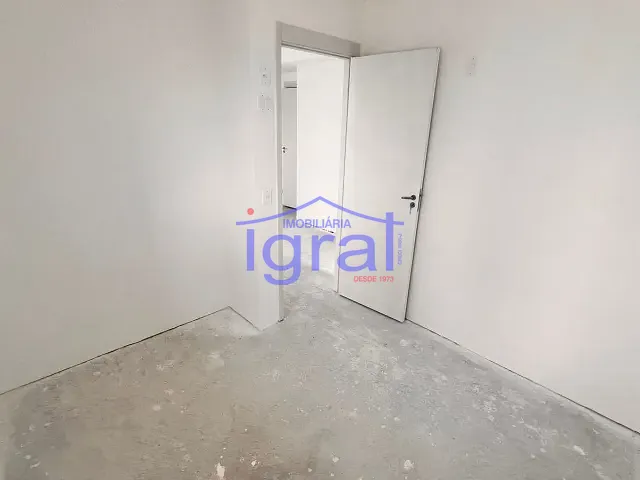 Apartamento 1 quarto e 1 banheiro, à venda, no bairro Jardim Aeroporto em São Paulo