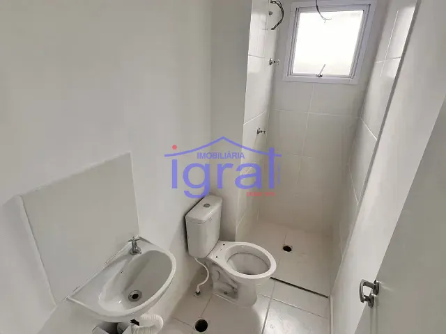 Apartamento 1 quarto e 1 banheiro, à venda, no bairro Jardim Aeroporto em São Paulo