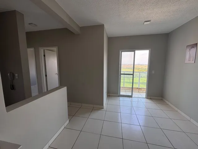 Apartamento com 52m² 2 quartos e 1 banheiro, à venda, no bairro Jardim Novo Maracanã em Campinas