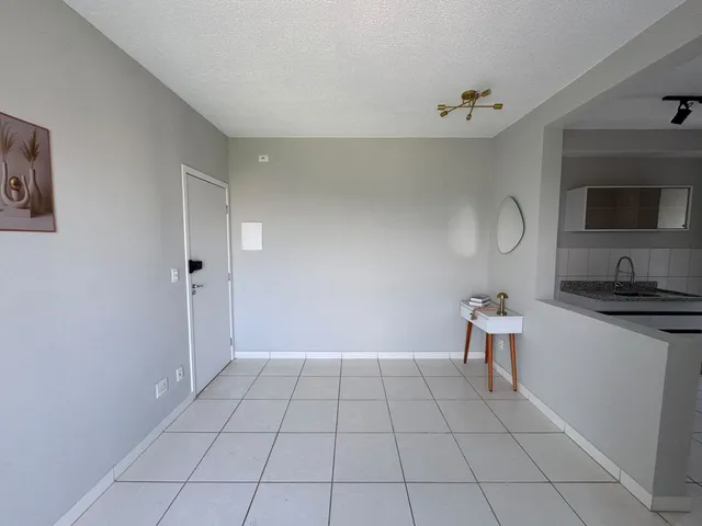 Apartamento com 52m² 2 quartos e 1 banheiro, à venda, no bairro Jardim Novo Maracanã em Campinas
