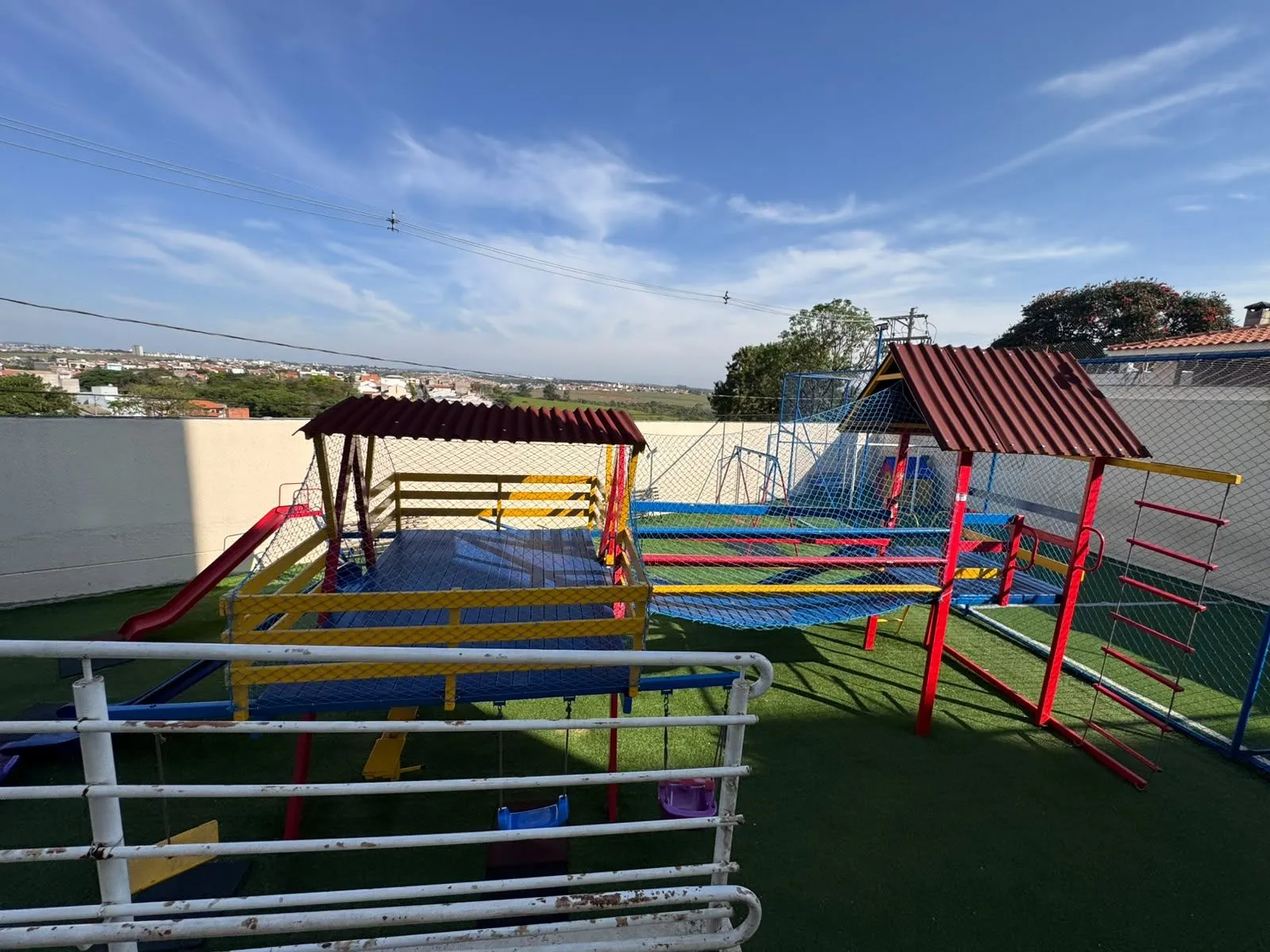 Apartamento, 2 quartos, 52 m² - Foto 19