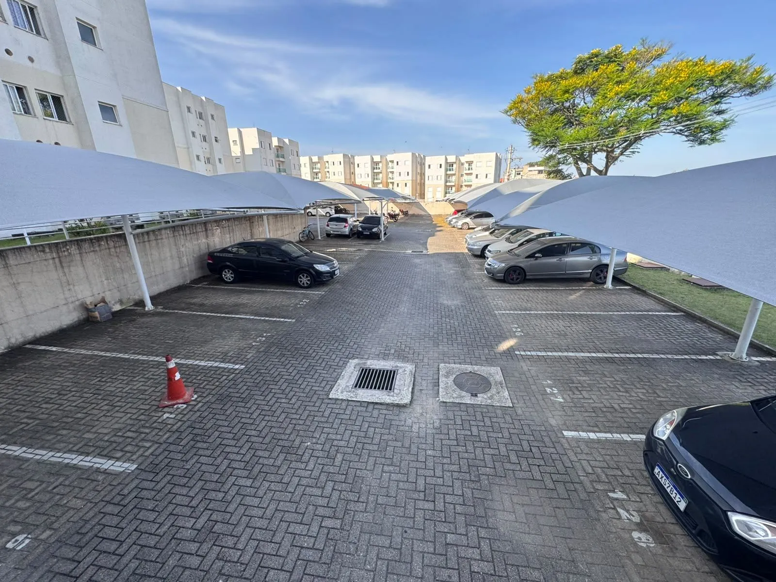 Apartamento, 2 quartos, 52 m² - Foto 7
