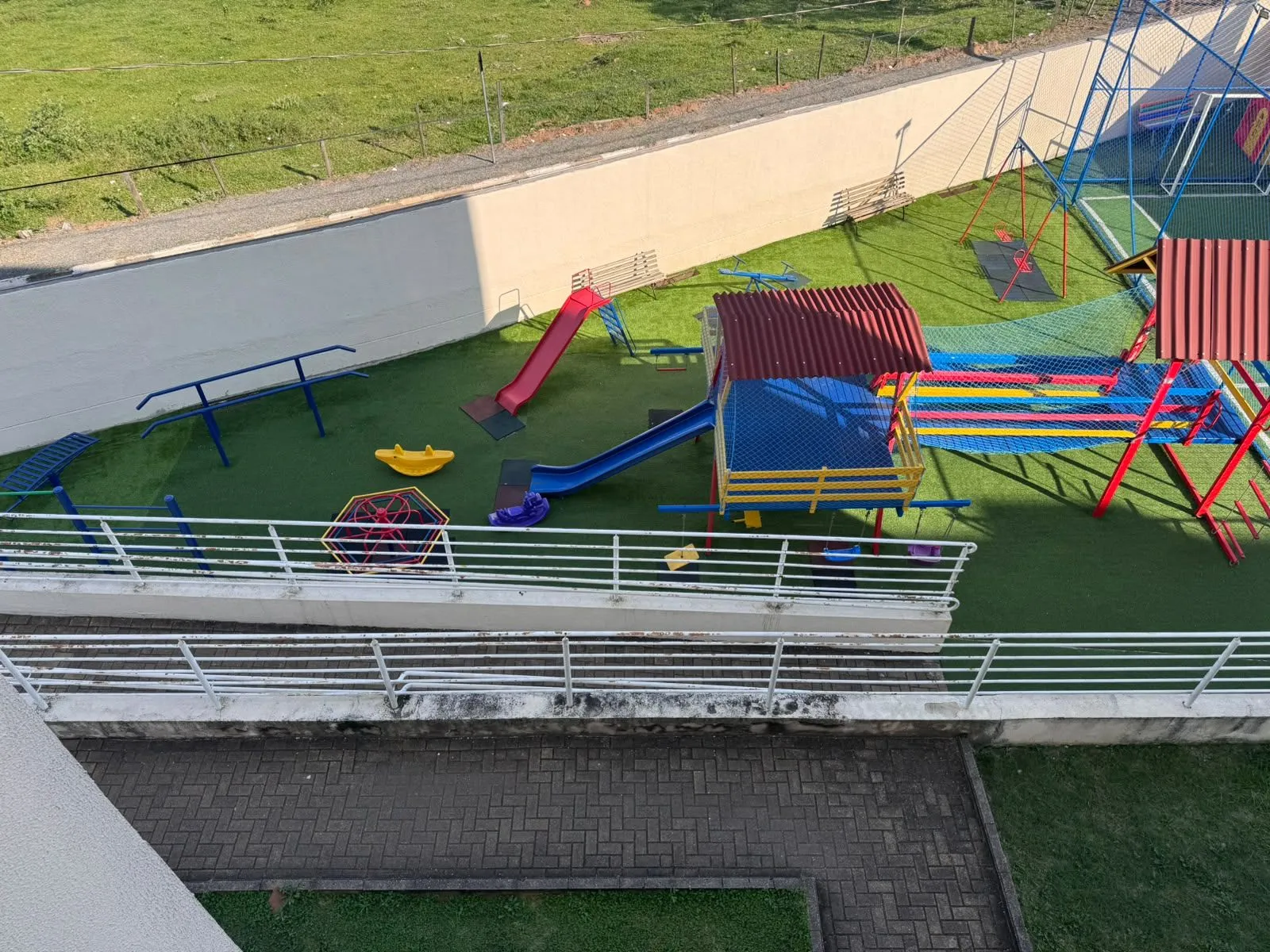 Apartamento, 2 quartos, 52 m² - Foto 20