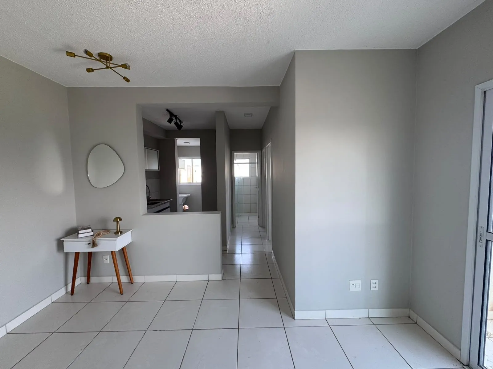 Apartamento, 2 quartos, 52 m² - Foto 5