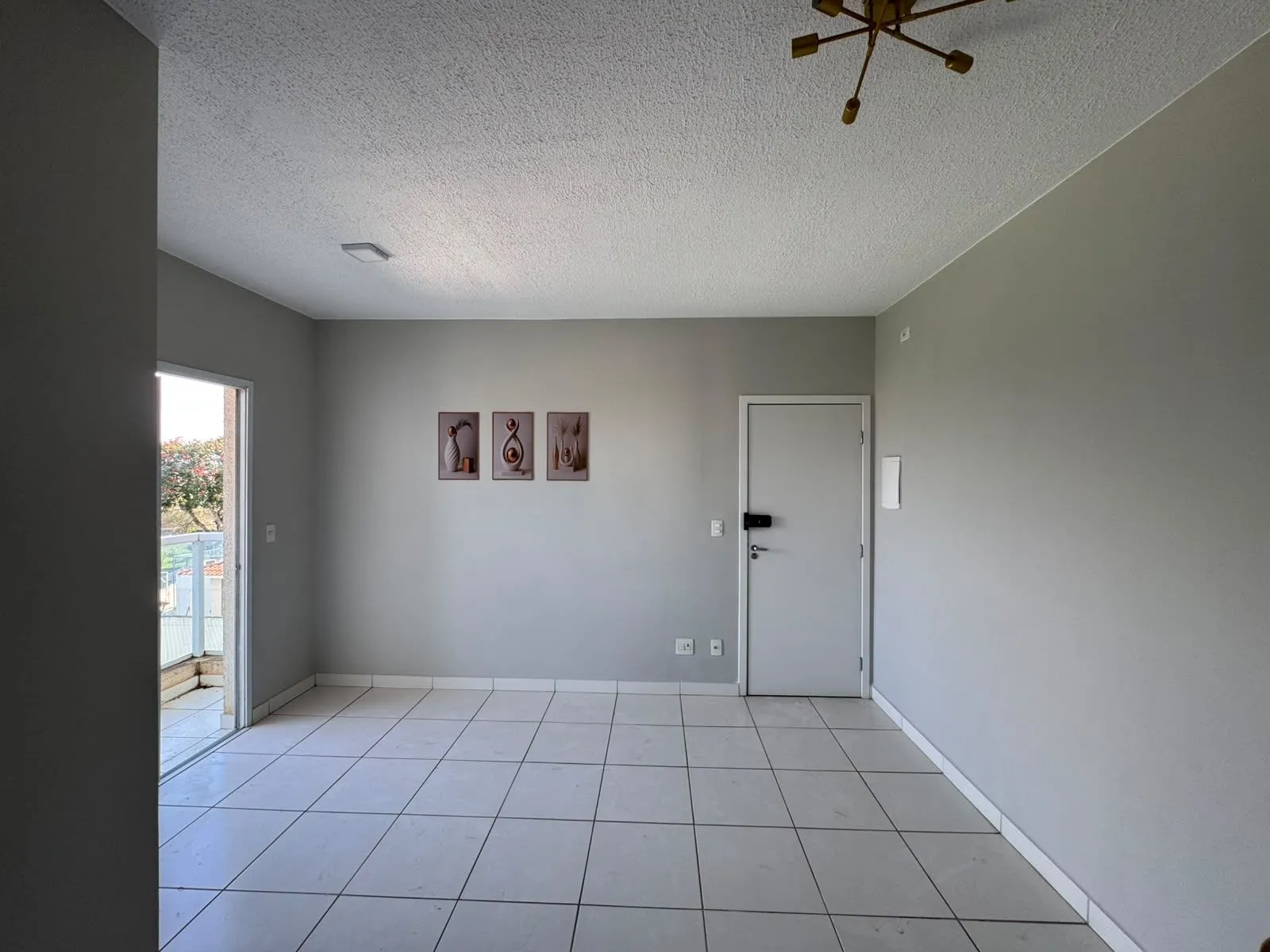 Apartamento, 2 quartos, 52 m² - Foto 3