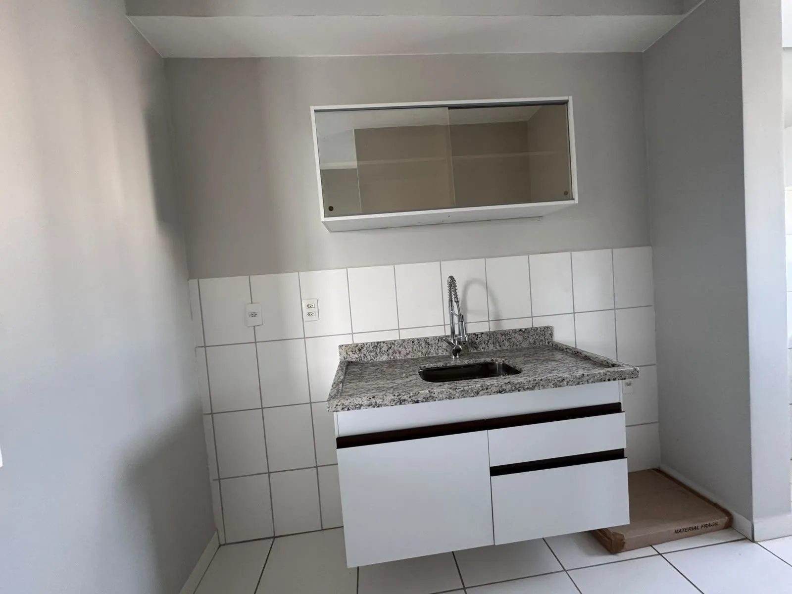 Apartamento, 2 quartos, 52 m² - Foto 6