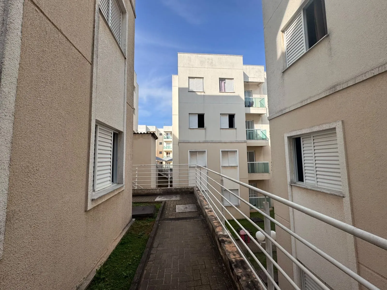 Apartamento, 2 quartos, 52 m² - Foto 17