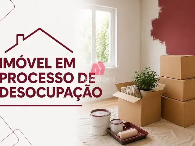 Apartamento 2 quartos e 2 banheiros, para alugar, no bairro Victor Konder em Blumenau