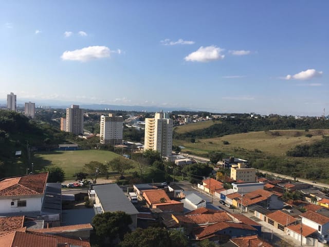 Foto do Apartamento - Apartamento à venda, 74 m² por R$ 307.000,00 - Jardim Satélite - São José dos Campos/SP | INDEPENDENCE NEGOCIOS IMOBILIARIOS LTDA
