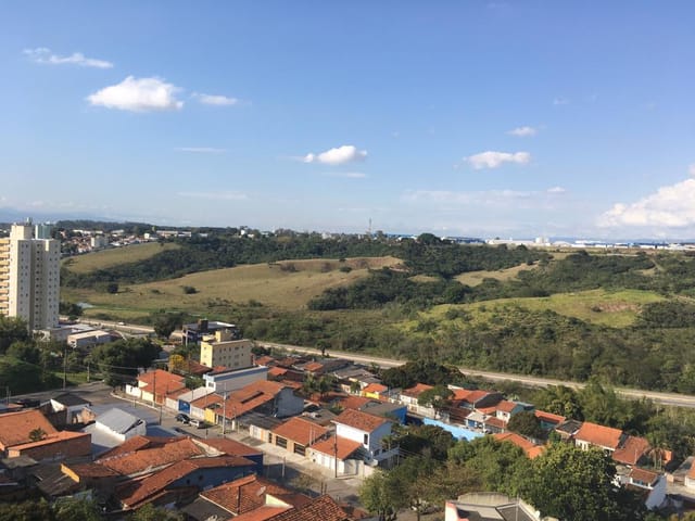 Foto do Apartamento - Apartamento à venda, 74 m² por R$ 307.000,00 - Jardim Satélite - São José dos Campos/SP | INDEPENDENCE NEGOCIOS IMOBILIARIOS LTDA