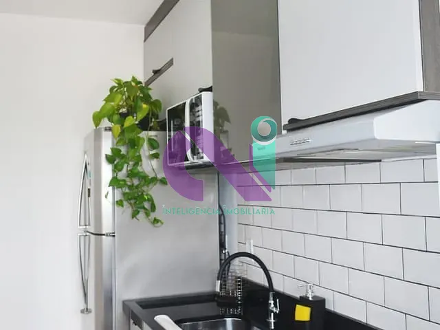 Apartamento com 47m² 2 quartos e 1 banheiro, à venda, no bairro São Pedro em Osasco