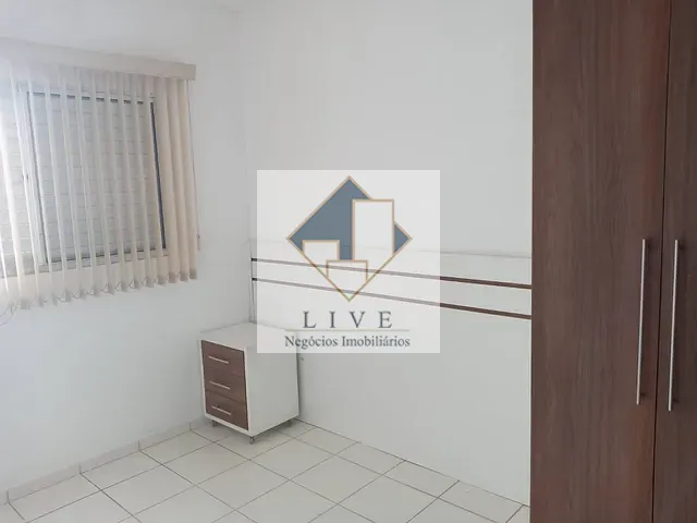 Apartamento 2 quartos e 1 banheiro, à venda, no bairro Jardim Santa Eliza em Americana