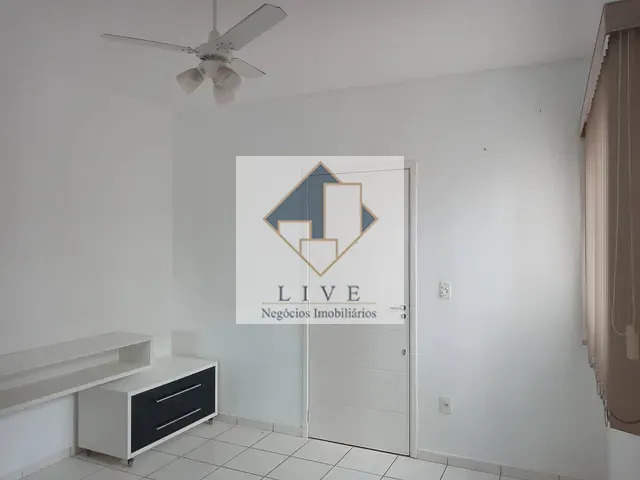 Apartamento 2 quartos e 1 banheiro, à venda, no bairro Jardim Santa Eliza em Americana