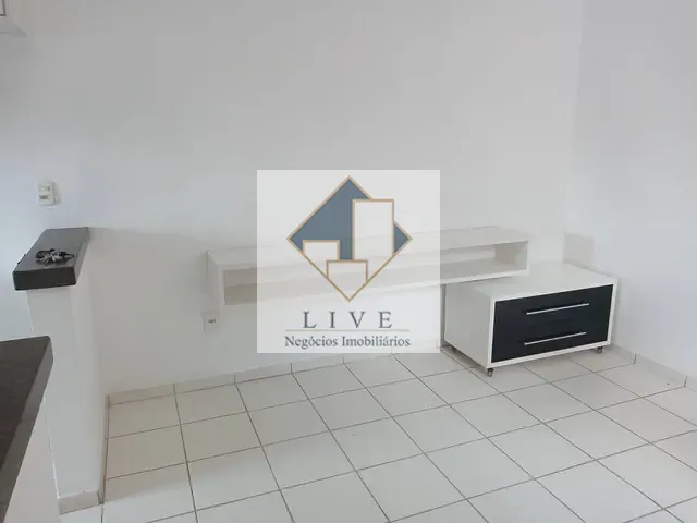 Apartamento 2 quartos e 1 banheiro, à venda, no bairro Jardim Santa Eliza em Americana