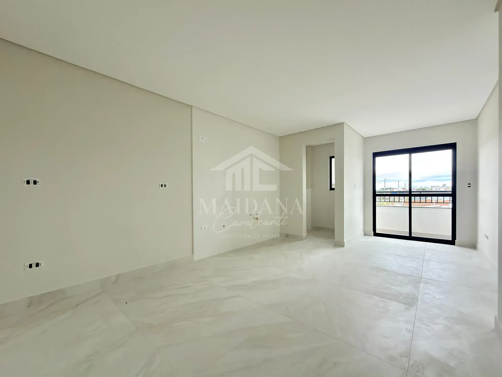 Apartamento, 3 quartos, 60 m² - Foto 5