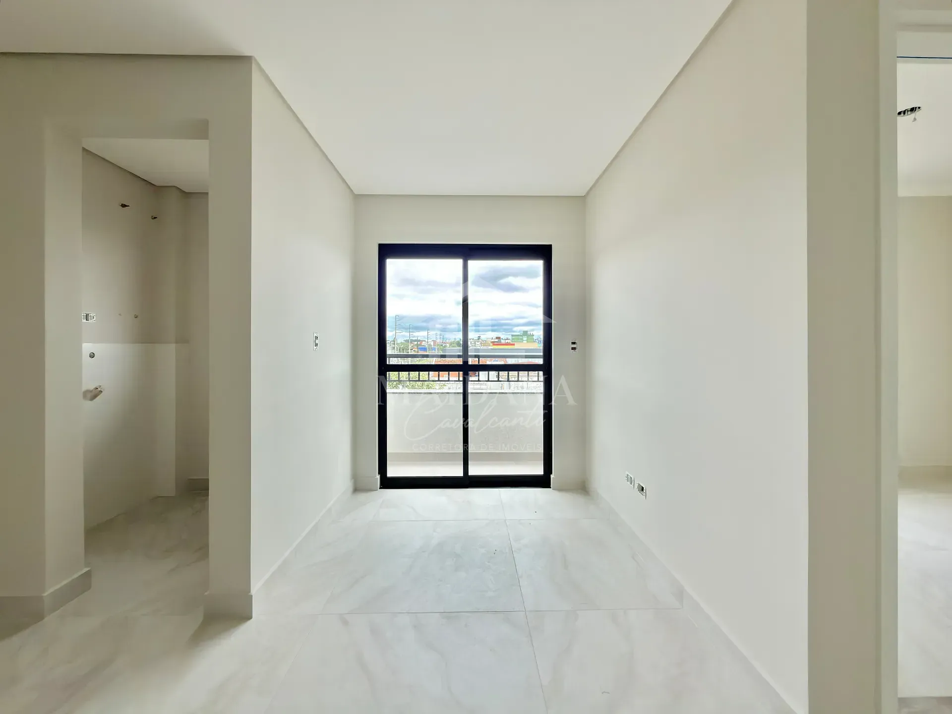 Apartamento, 2 quartos, 48 m² - Foto 5