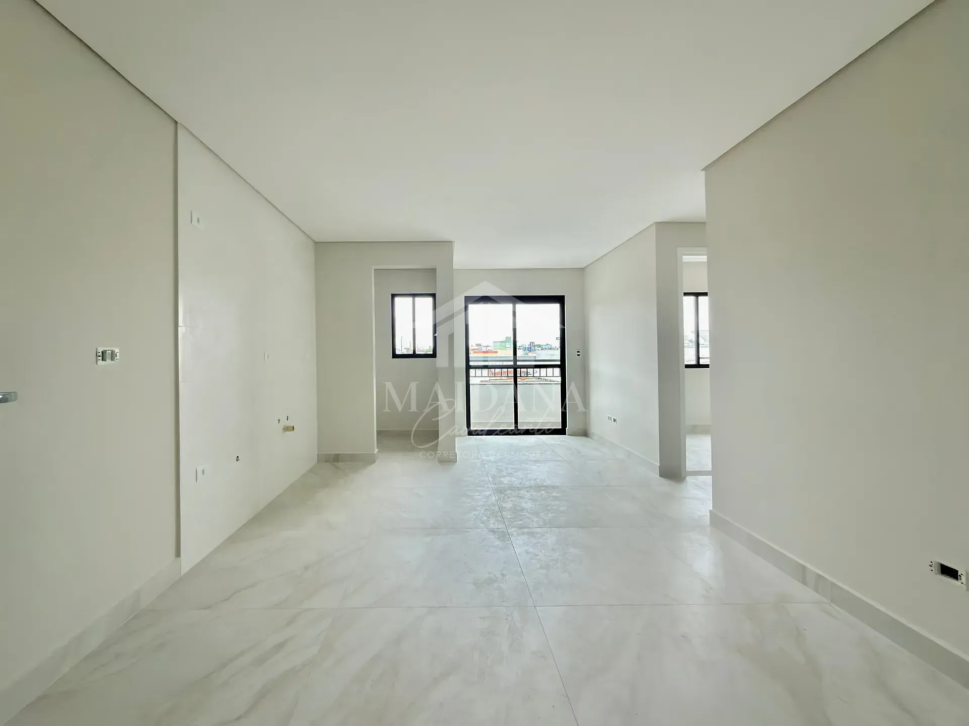 Apartamento, 3 quartos, 60 m² - Foto 7