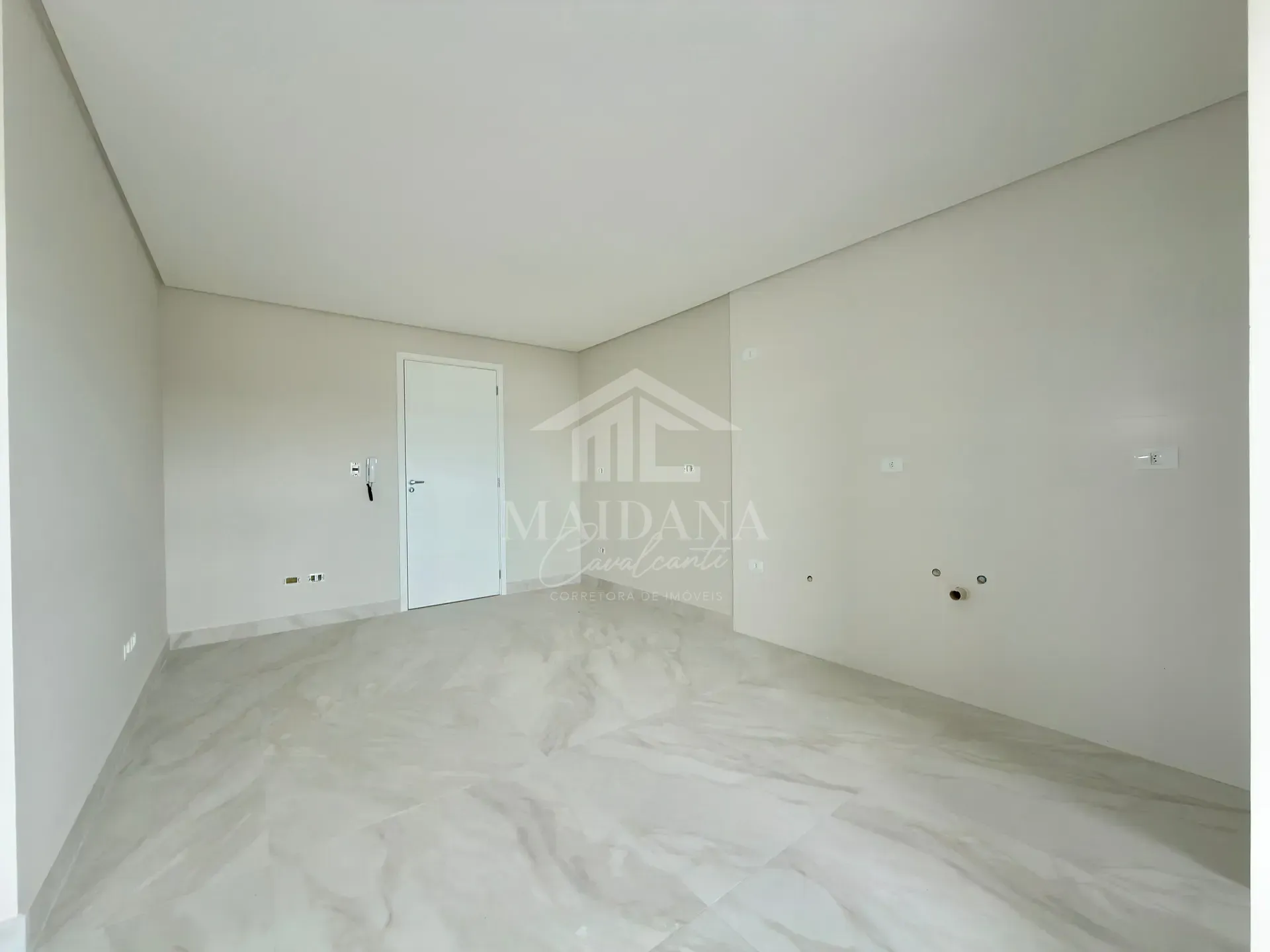 Apartamento, 3 quartos, 60 m² - Foto 9
