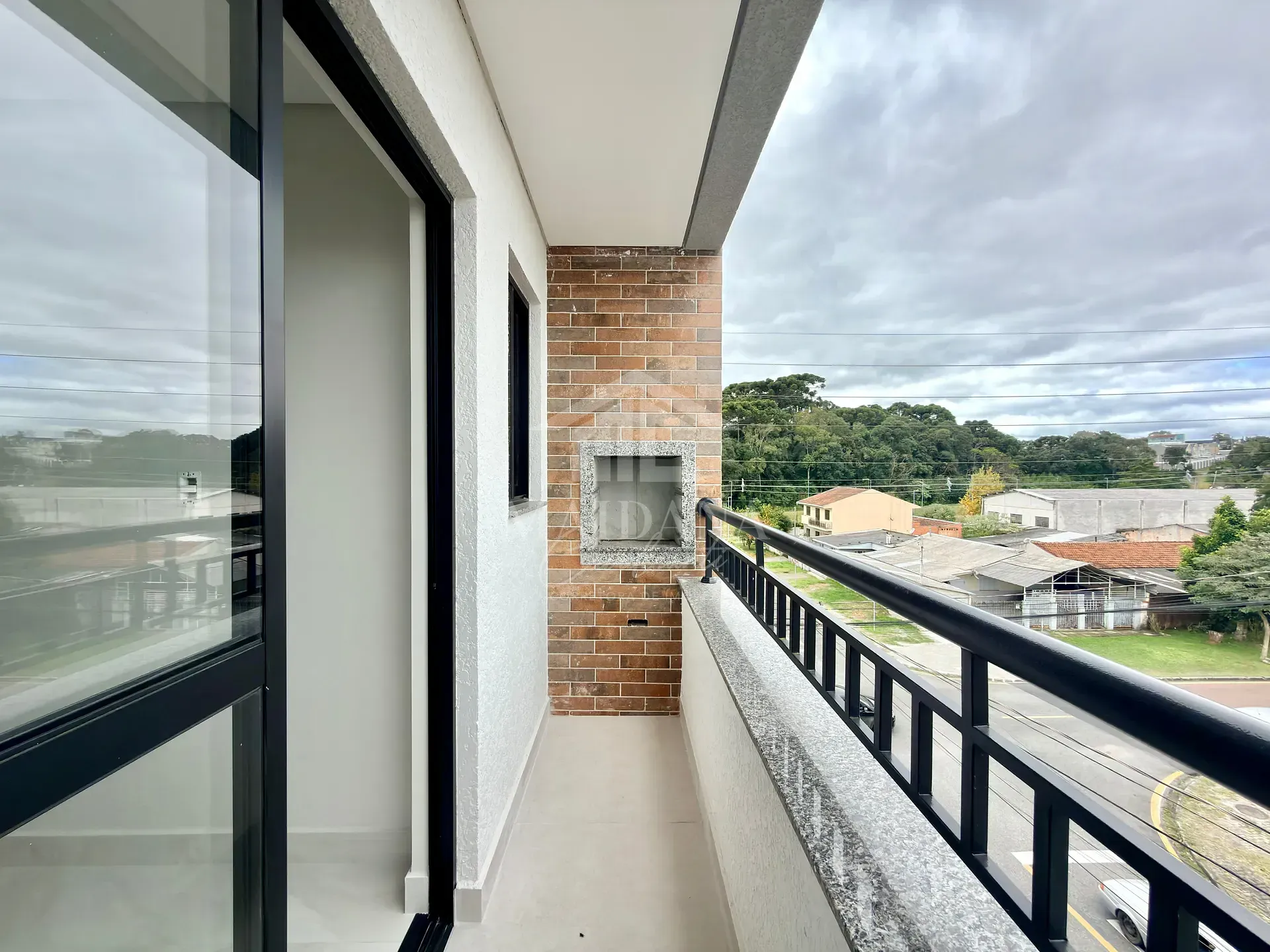 Apartamento, 3 quartos, 60 m² - Foto 13