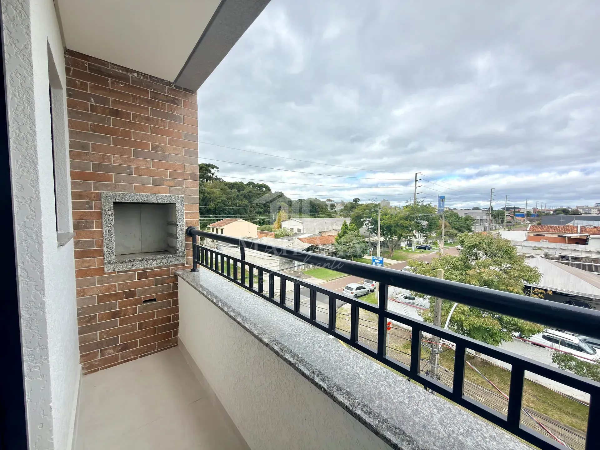 Apartamento, 3 quartos, 60 m² - Foto 15