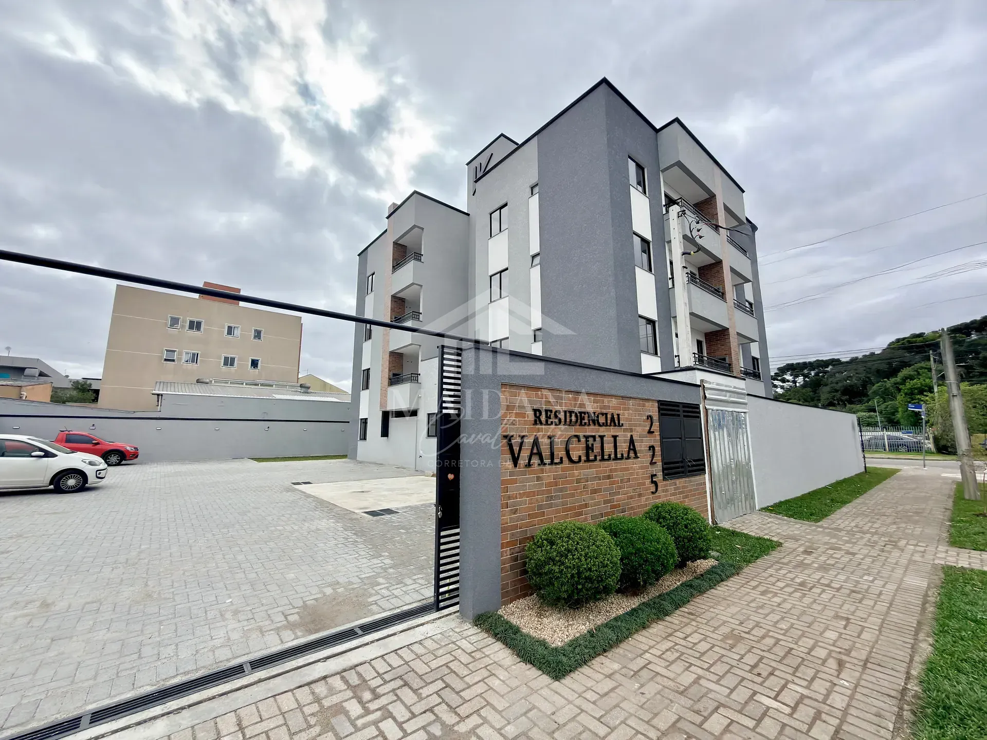 Apartamento, 3 quartos, 60 m² - Foto 2
