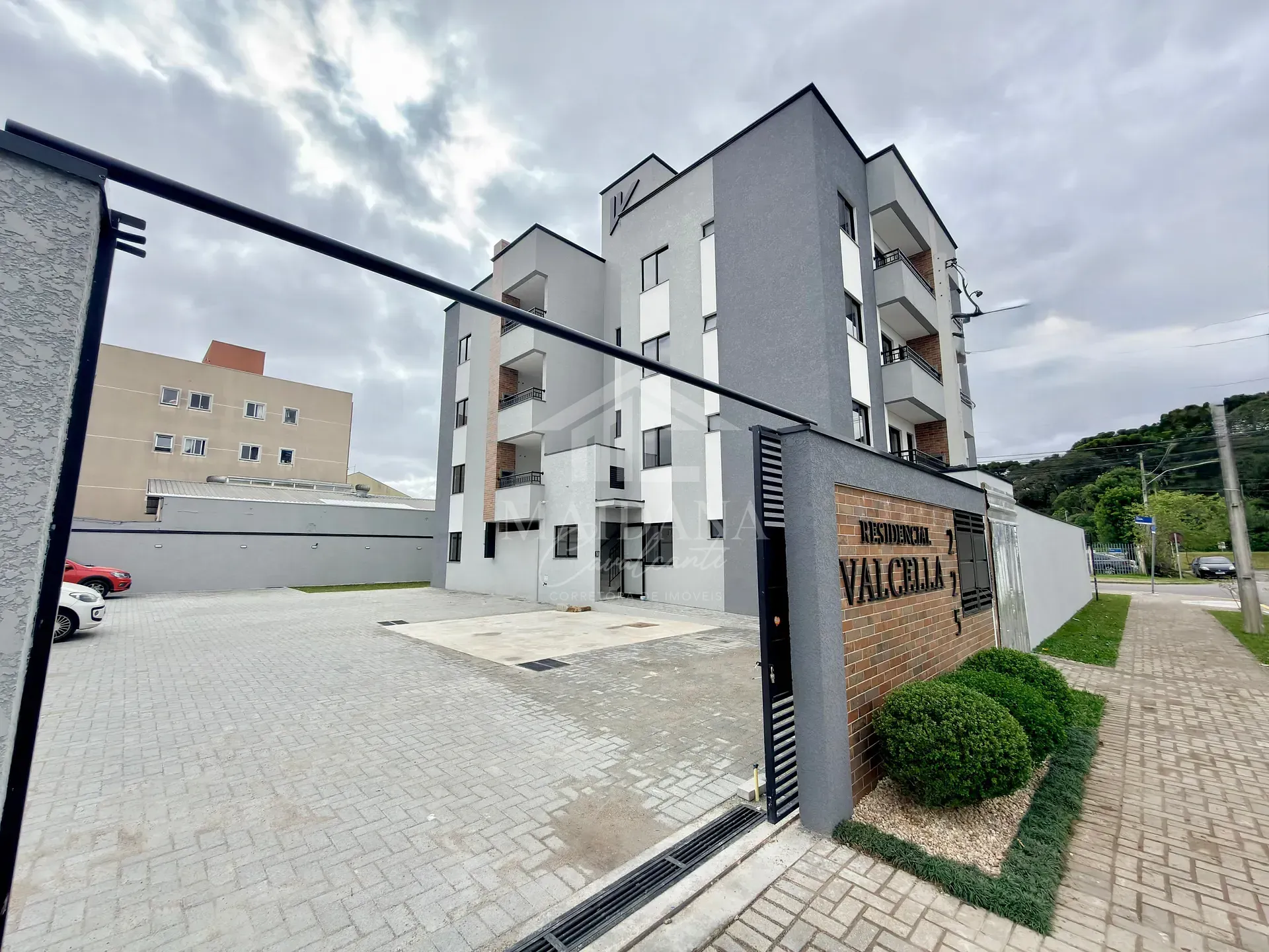 Apartamento, 3 quartos, 60 m² - Foto 3