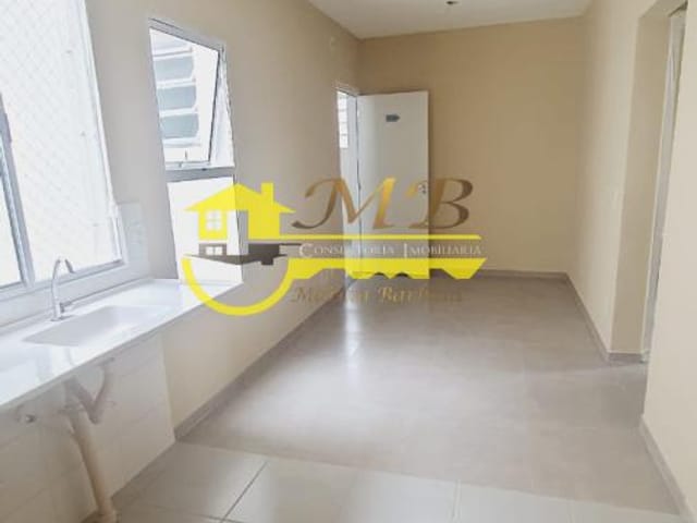Foto do Apartamento - Apartamento para Locação em Sumaré / SP no bairro Jardim Volobueff (Nova Veneza) | MB Consultoria Imobiliária
