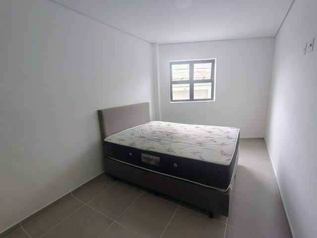 Apartamento 1 quarto e 1 banheiro, para alugar, no bairro Rudge Ramos em São Bernardo do Campo