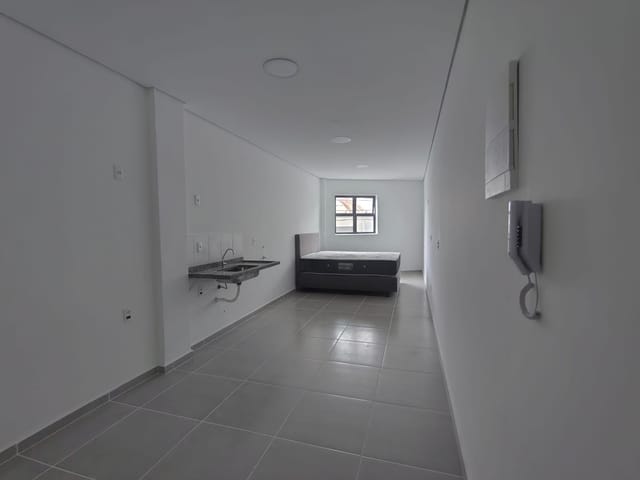 Apartamento 1 quarto e 1 banheiro, para alugar, no bairro Rudge Ramos em São Bernardo do Campo